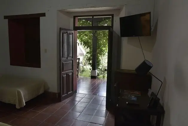 Standard Oda (double bed)