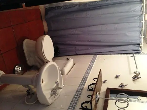 Standard Oda (double bed)