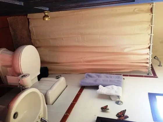 Standard Oda (double bed)