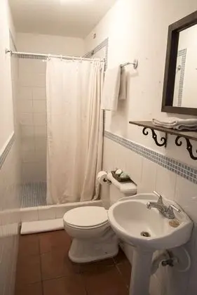 Standard Oda (double bed)