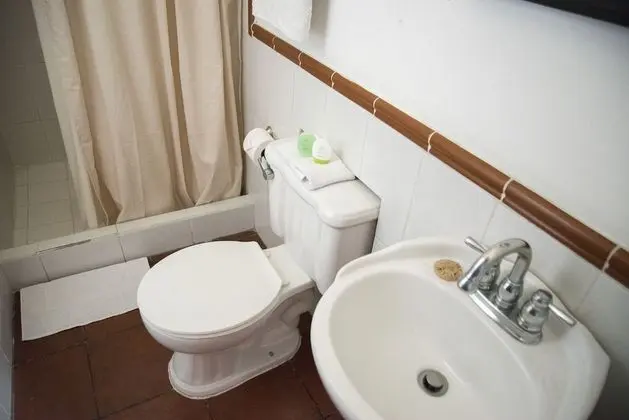Standard Oda (double bed)
