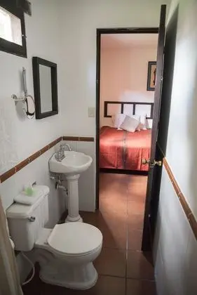 Standard Oda (double bed)