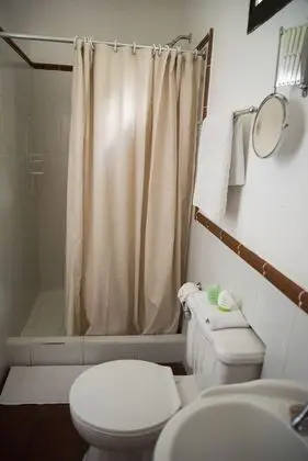 Standard Oda (double bed)