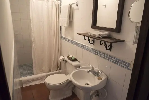 Standard Oda (double bed)