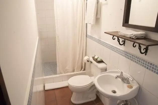 Standard Oda (double bed)