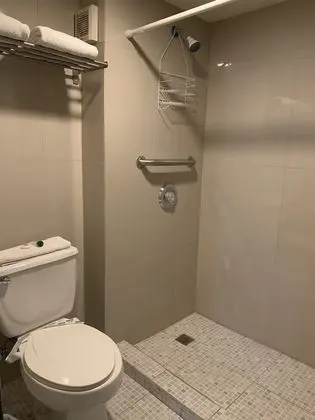 Basic Tek Kişilik Oda, 1 Tek Kişilik XL Yatak