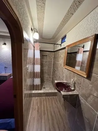 Basic İki Ayrı Yataklı Oda