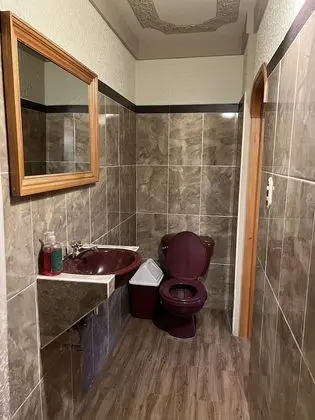 Basic Tek Büyük Yataklı Oda