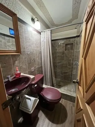 Family Üç Kişilik Oda