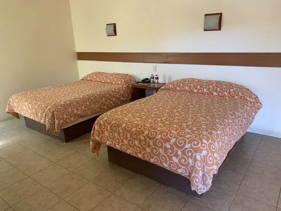 Standard Dört Kişilik Oda