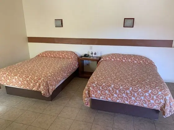 Standard Dört Kişilik Oda