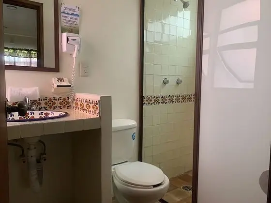 Standard Dört Kişilik Oda