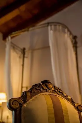 Tek Büyük Yataklı Oda (E)