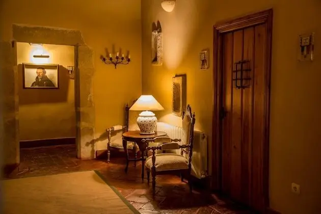 Tek Büyük Yataklı Oda (E)