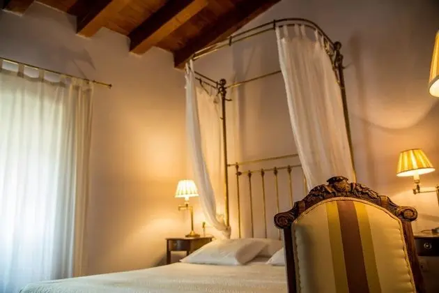 Tek Büyük Yataklı Oda (H)