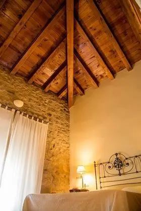 Tek Büyük Yataklı Oda (H)