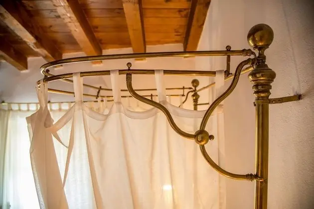 Tek Büyük Yataklı Oda (H)