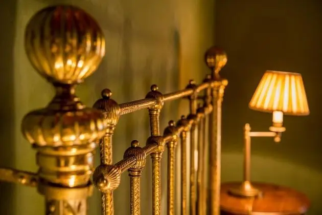 Tek Büyük Yataklı Oda (M)