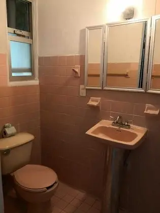 Standard Oda, 1 Çift Kişilik Yatak, Bahçe Manzaralı (Fan)