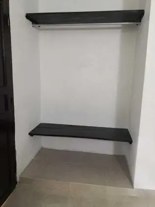 Standard Oda, 1 Çift Kişilik Yatak, Bahçe Manzaralı (Fan)
