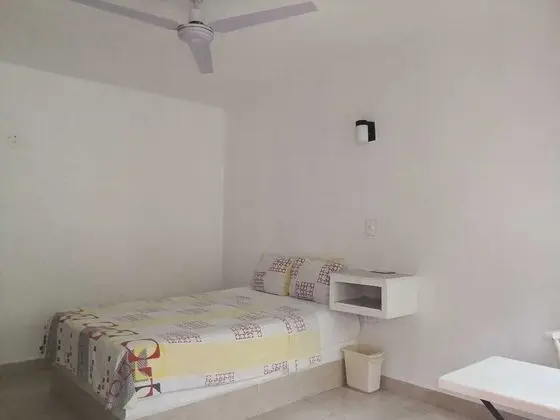 Standard Oda, 1 Çift Kişilik Yatak, Bahçe Manzaralı (Fan)