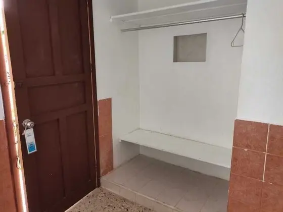 Standard Oda, 2 Çift Kişilik Yatak, Bahçe Manzaralı (A/C)