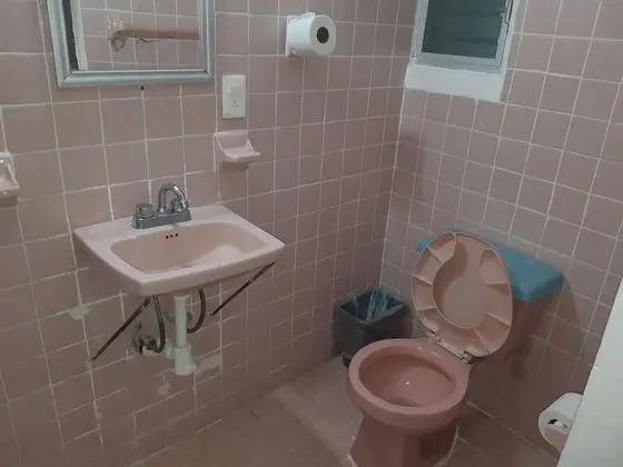 Standard Oda, 2 Çift Kişilik Yatak, Bahçe Manzaralı (Fan)
