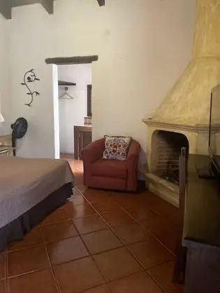 Deluxe Stüdyo Süit