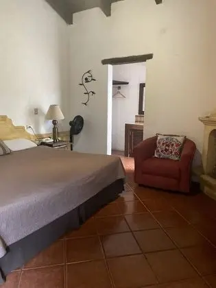 Deluxe Stüdyo Süit