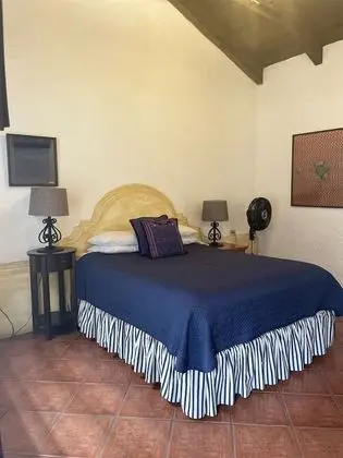 Deluxe Stüdyo Süit