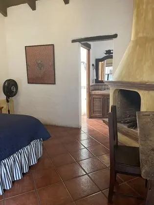 Deluxe Stüdyo Süit
