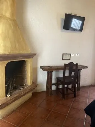 Deluxe Stüdyo Süit