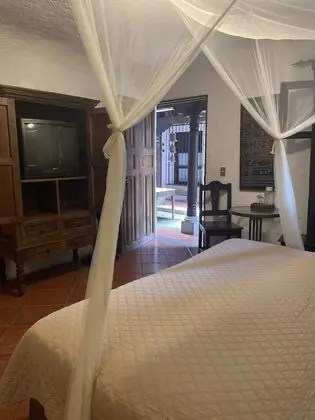 Deluxe Stüdyo Süit