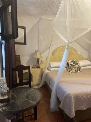 Deluxe Stüdyo Süit