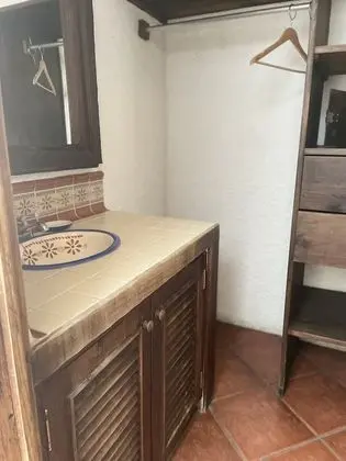 Deluxe Stüdyo Süit