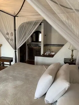 Deluxe Tek Büyük Yataklı Oda, 1 En Büyük (King) Boy Yatak