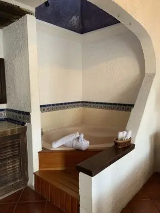Deluxe Tek Büyük Yataklı Oda, 1 En Büyük (King) Boy Yatak