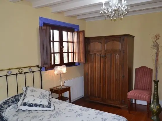 İki Ayrı Yataklı Oda, Banyolu/Duşlu