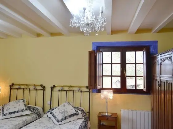 İki Ayrı Yataklı Oda, Banyolu/Duşlu