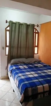 Standard Oda, 1 Çift Kişilik Yatak