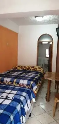 Standard Oda, 2 Çift Kişilik Yatak