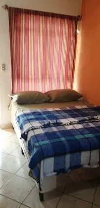 Standard Oda, 2 Çift Kişilik Yatak