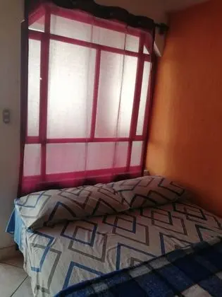 Standard Oda, 2 Çift Kişilik Yatak