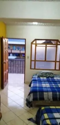 Standard Oda, 2 Çift Kişilik Yatak