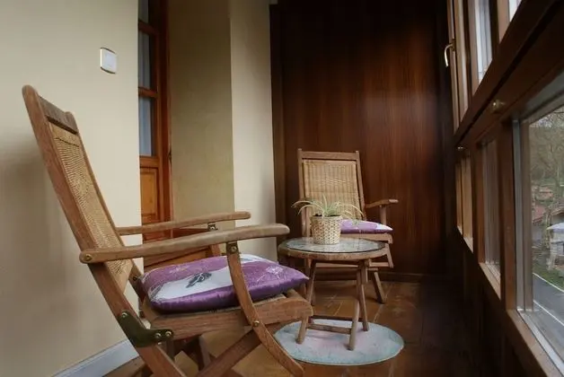 Tek Büyük veya İki Ayrı Yataklı Oda, Özel Banyo