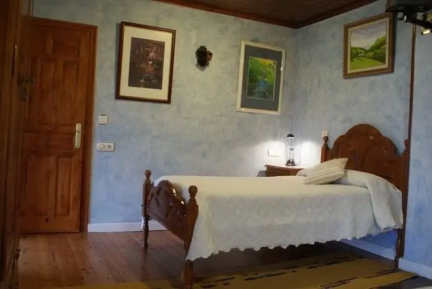 Üç Kişilik Oda, Özel Banyo