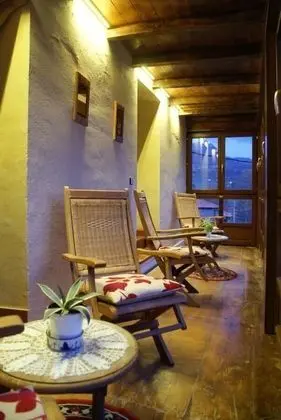 Üç Kişilik Oda, Özel Banyo
