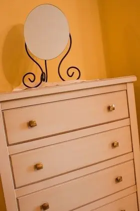 Tek Büyük veya İki Ayrı Yataklı Oda, Özel Banyo