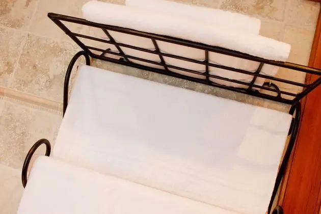 Tek Büyük veya İki Ayrı Yataklı Oda, Özel Banyo