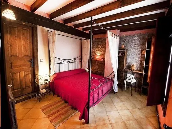 Tek Büyük veya İki Ayrı Yataklı Oda, Özel Banyo